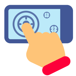 دانلود ClickMod: Auto Click Assistant