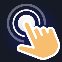 دانلود Auto Clicker App - Auto Tapper