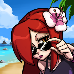 دانلود Skullgirls: Fighting RPG