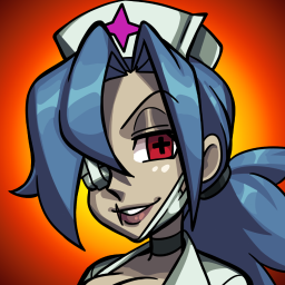 دانلود Skullgirls: Fighting RPG