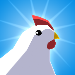 آیکون بازی Egg, Inc.