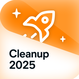 آیکون برنامه Avast Cleanup – Phone Cleaner