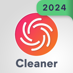 آیکون برنامه Avast Cleanup – Phone Cleaner