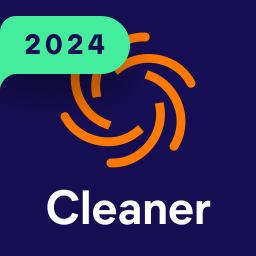 آیکون برنامه Avast Cleanup – Phone Cleaner
