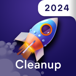 آیکون برنامه Avast Cleanup – Phone Cleaner