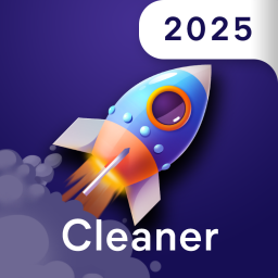 آیکون برنامه Avast Cleanup – Phone Cleaner