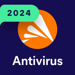 آیکون برنامه Avast Antivirus & Security