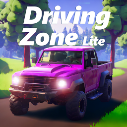 دانلود Driving Zone: Offroad Lite