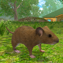 دانلود Mouse Simulator :  Forest Home