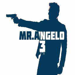 آقای آنجلو 3 (نسخه کامل)