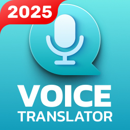 دانلود AI Voice Translator: Translate