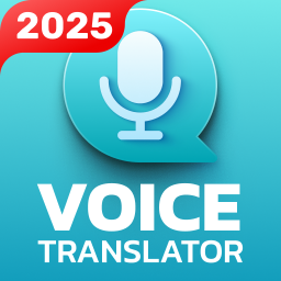 دانلود AI Voice Translator: Translate