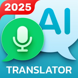 دانلود Voice Translator All Language