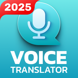 دانلود Voice Translator All Language
