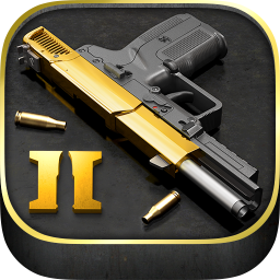 دانلود iGun Pro 2: Realistic Gun Sim