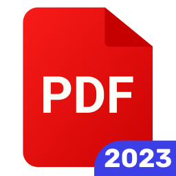دانلود PDF Reader: converter files