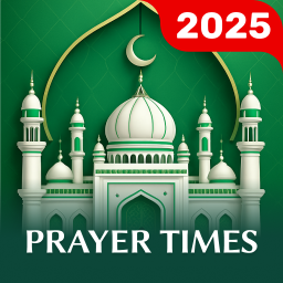دانلود Prayer Times - Azan Pro Muslim