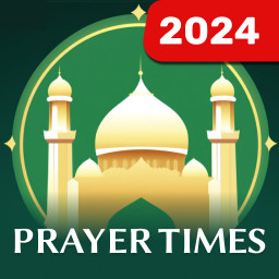 دانلود Prayer Times - Azan Pro Muslim