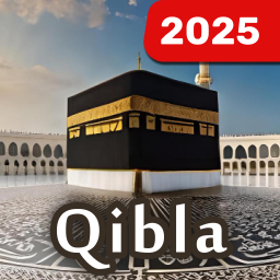 دانلود Qibla Finder - Quran & Azan