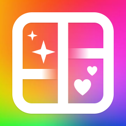 دانلود Photo Collage Maker & Grid