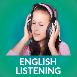 English listening daily