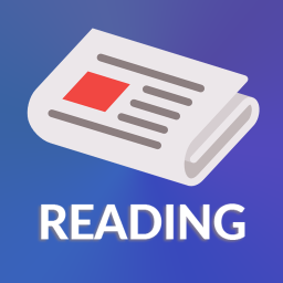 دانلود English reading - Awabe