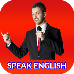 دانلود Speak English communication