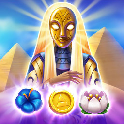 دانلود Cradle of Empires: 3 in a Row