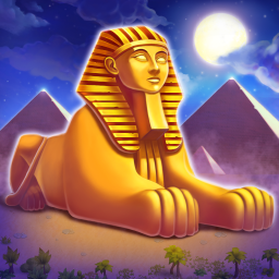 دانلود Cradle of Empire・Puzzle Spiele