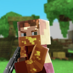 دانلود Hero Storm - Save the World