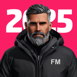 دانلود SEASON 25 - Football Manager