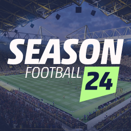 دانلود SEASON 24 - Football Manager