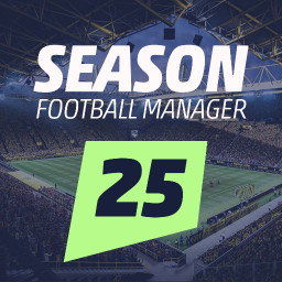 دانلود SEASON 25 - Football Manager