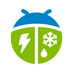 دانلود Weather Radar by WeatherBug