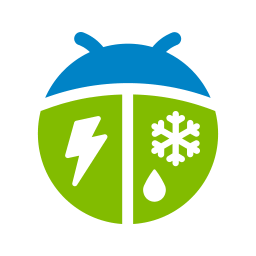 دانلود Weather by Weatherbug