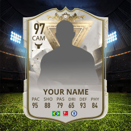 دانلود FUT Card Creator 25