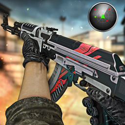 دانلود Modern Black Ops FPS Offline