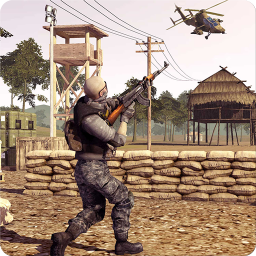 دانلود Frontline Army Special Forces