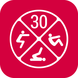دانلود Six Pack Abs in 30 Days