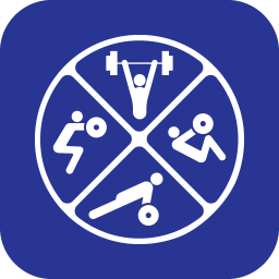 دانلود Barbell Workout at Home & Gym