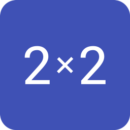 دانلود Multiplication Table. Axiom