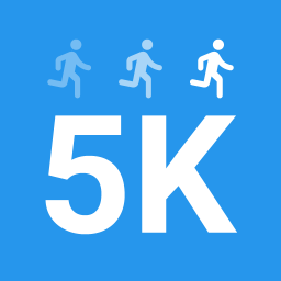 دانلود Run. Start Running. Zero to 5k