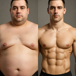 دانلود Lose Weight at Home in 30 Days دانلود Lose Weight at Home in 30 Days