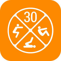 دانلود Lose Weight at Home in 30 Days