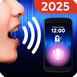 دانلود Voice Screen Lock
