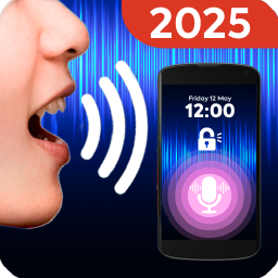 دانلود Voice Screen Lock دانلود Voice Screen Lock