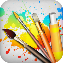 آیکون برنامه Drawing Desk: Learn to Draw