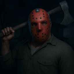 دانلود Horror Woods: Scary Survival