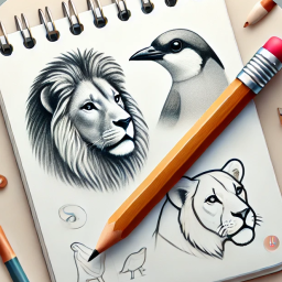دانلود Learn To Draw Step By Step
