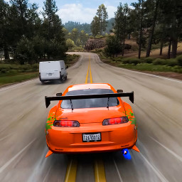 دانلود Real Drifting Car Driving Game